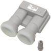 LNB MONOBLOCCO HQ 2LNB+DiSEqC 2.0